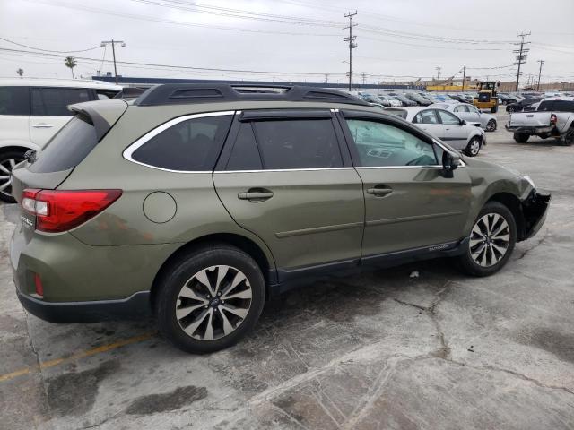 4S4BSAKC7H3265021 Subaru Outback 2.5i Limited