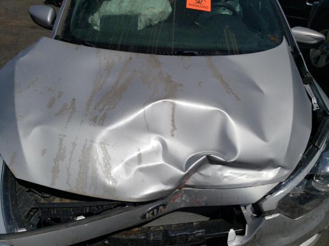 KNAFX4A69G5537900 KIA FORTE LX