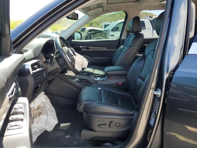 5XYP5DHC6MG125459 KIA Telluride Sx