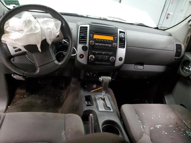 2015 NISSAN XTERRA X 5N1AN0NW6FN651787
