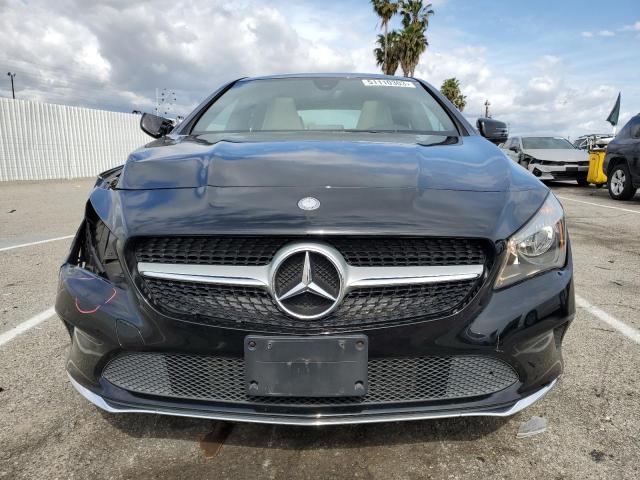 WDDSJ4EBXJN510311 Mercedes-Benz CLA 250