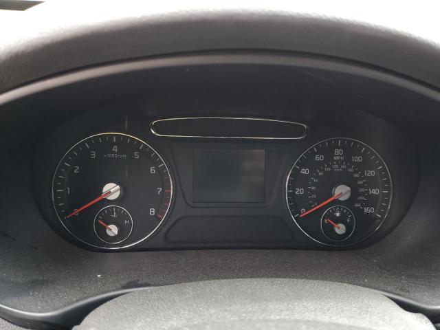 5XYPG4A33KG535394 KIA SORENTO L