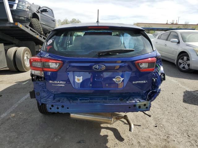 4S3GTAB67N3719927 Subaru Impreza