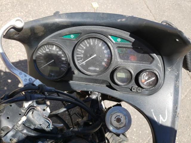 2001 SUZUKI GSX600 F - JS1GN79A112103870