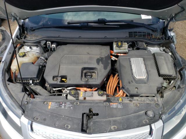 VIN 1G1RB6E44DU115319 2013 Chevrolet Volt no.11