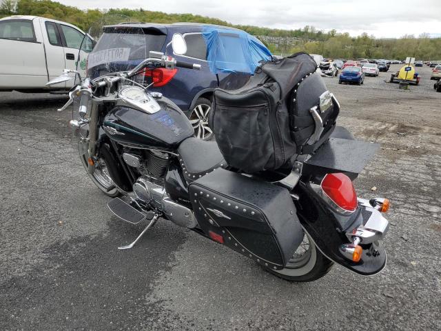 2017 SUZUKI VL800 - JS1VS55A0H2100088