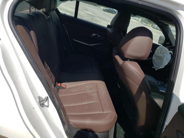 3MW5U7J09N8C39137 BMW M340I
