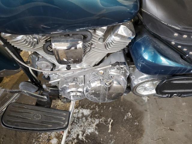 2003 YAMAHA XV1600 AT JYAVP07EX3A009236