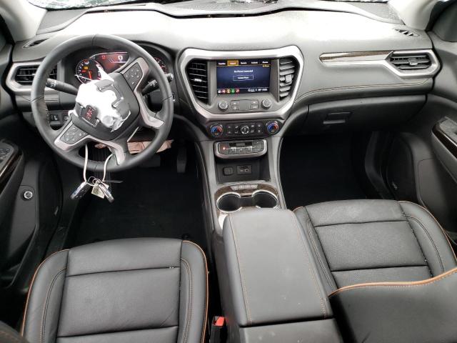 2023 GMC ACADIA AT4 - 1GKKNLLS8PZ165782