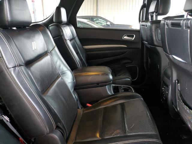 2017 DODGE DURANGO CI - 1C4RDJEG1HC858790