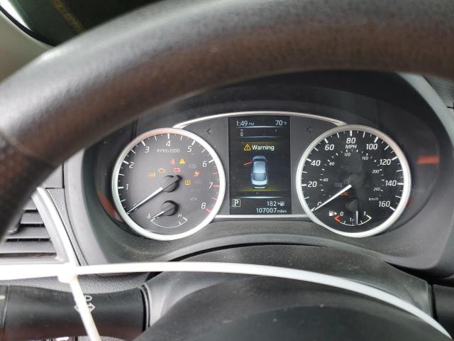 3N1AB7AP3JY240382 Nissan SENTRA S