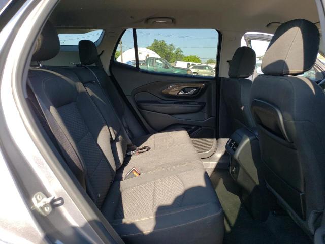 3GKALMEV6JL164983 GMC Terrain Sle