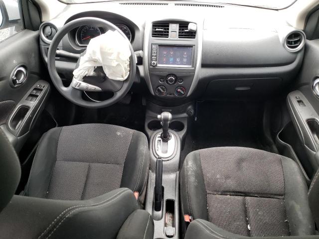 3N1CN7AP8KL831693 Nissan VERSA S