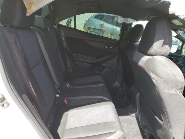 4S3GKAK64J3614940 Subaru Impreza Sport