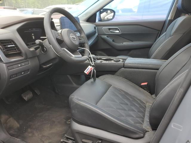 2023 NISSAN ROGUE PLAT - JN8BT3DD6PW302080