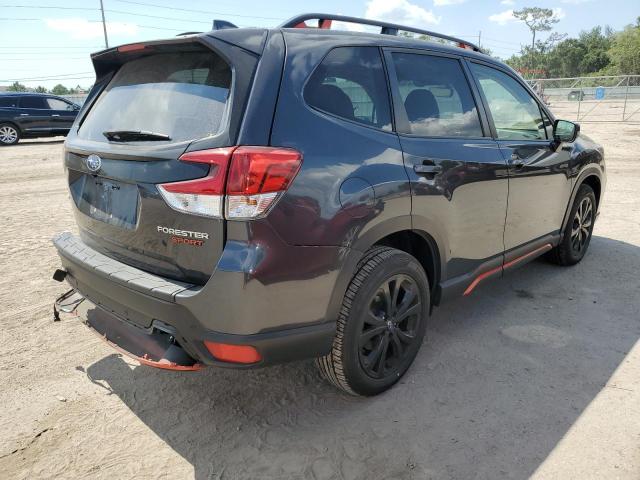 2019 SUBARU FORESTER S - JF2SKAPC3KH578446