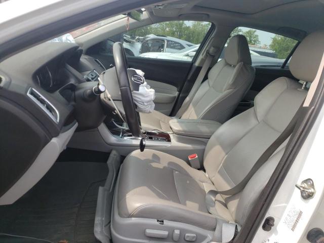 2016 ACURA TLX ADVANC 19UUB2F73GA012080