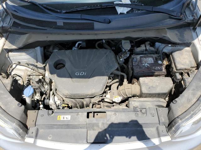 KNDJN2A24F7776438 KIA Soul