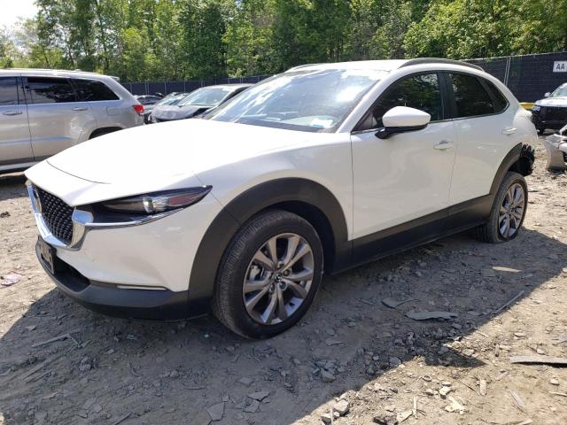 2022 Mazda CX-30 Select