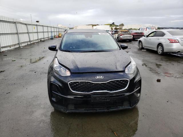 KNDPM3ACXM7873510 KIA Sportage Lx
