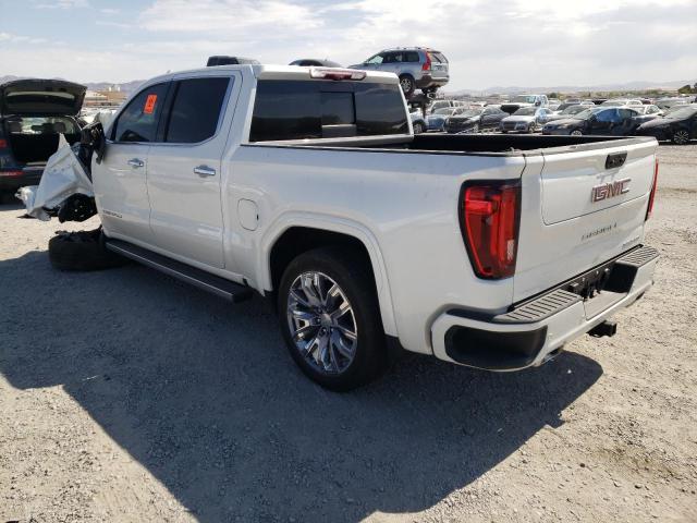 3GTUUGET2NG517269 GMC Sierra K1500 Denali