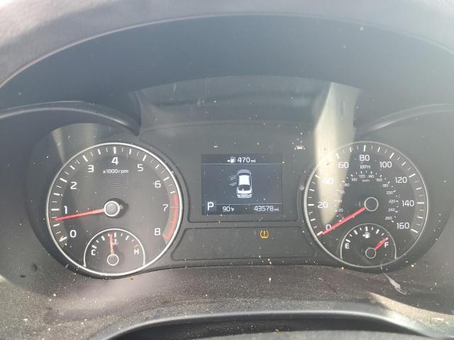 5XXGT4L3XLG439728 KIA Optima Lx