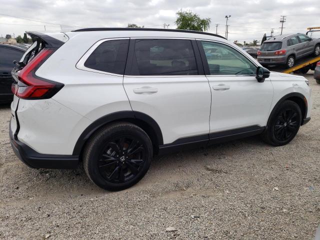 2023 HONDA CR-V SPORT - 2HKRS6H94PH806993