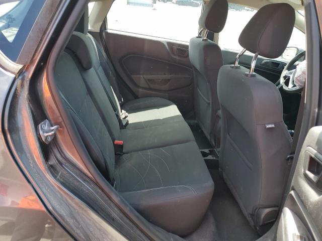 3FADP4EJ4HM129007 Ford FIESTA SE