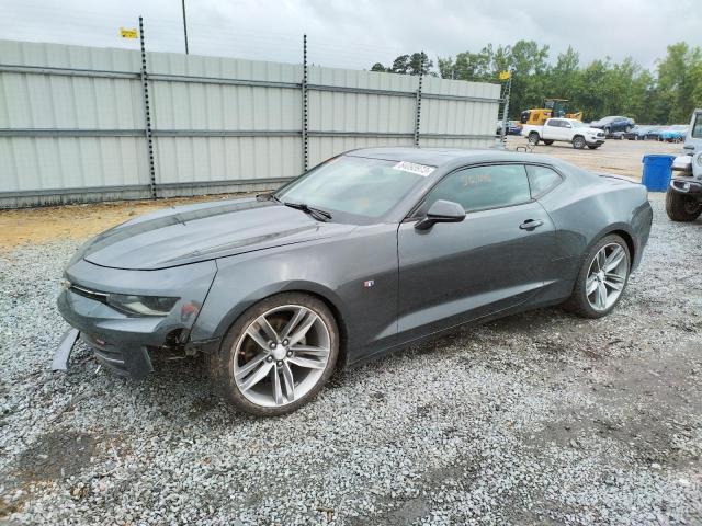 2018 Chevrolet Camaro LT