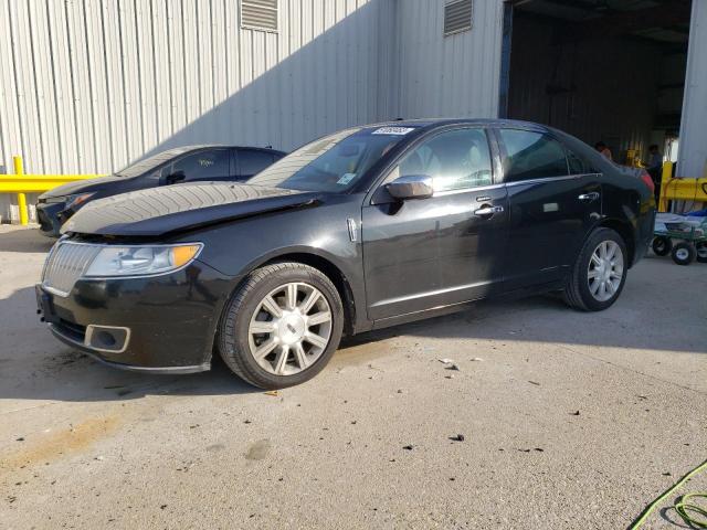 2010 Lincoln MKZ 