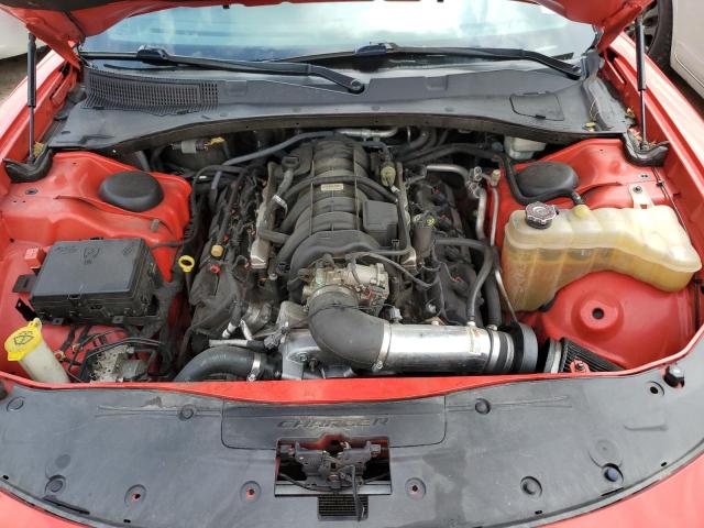2C3CDXCT6FH741830 Dodge CHARGER R/T