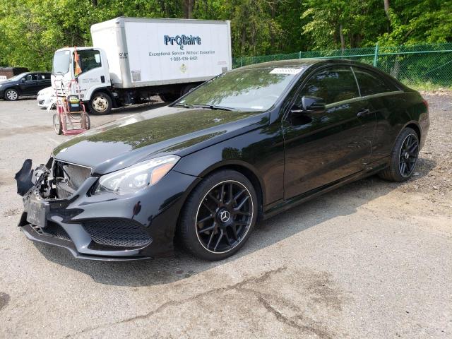 2016 MERCEDES-BENZ E 400 4MAT - WDDKJ6HBXGF336041