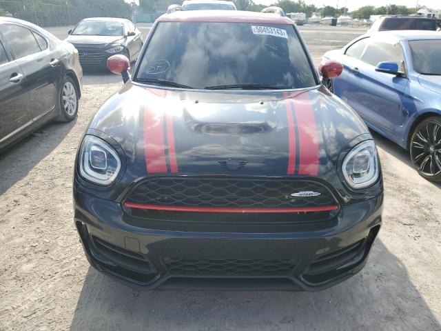 2022 MINI COOPER JCW WMZ33BS01N3N97243