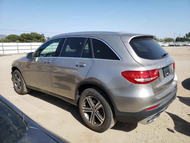WDC0G4KB7KF645093 Mercedes-Benz Glc 300 4matic