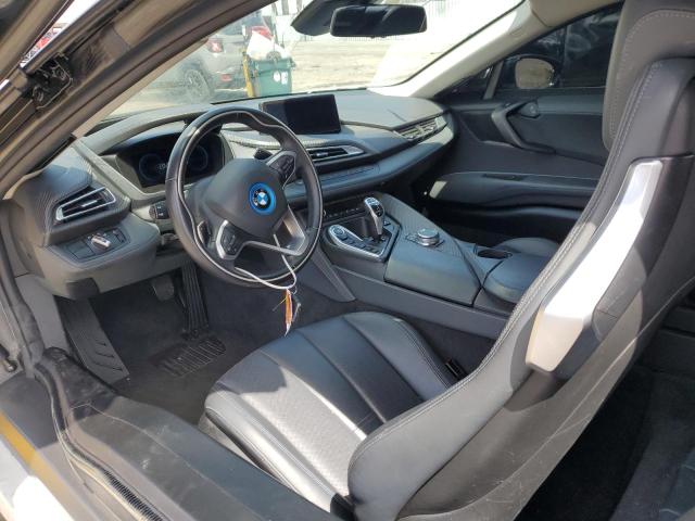 WBY2Z4C01L7F69034 BMW I8