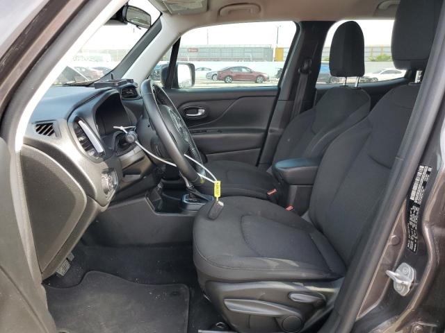 ZACCJABBXJPH71740 Jeep Renegade Latitude