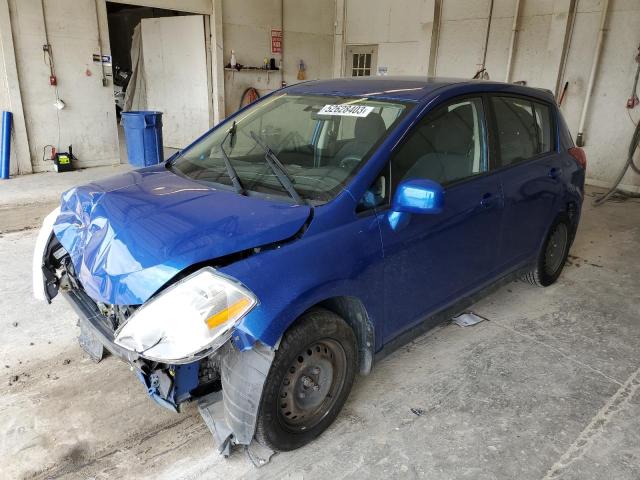 2008 Nissan Versa S