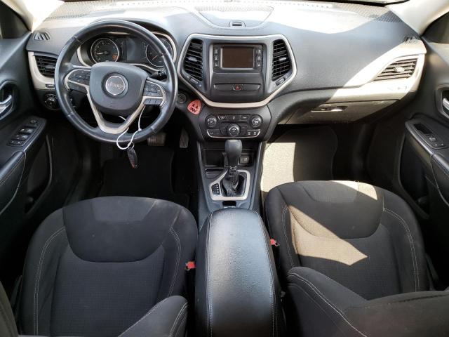 1C4PJLCB8FW790955 Jeep Cherokee Latitude