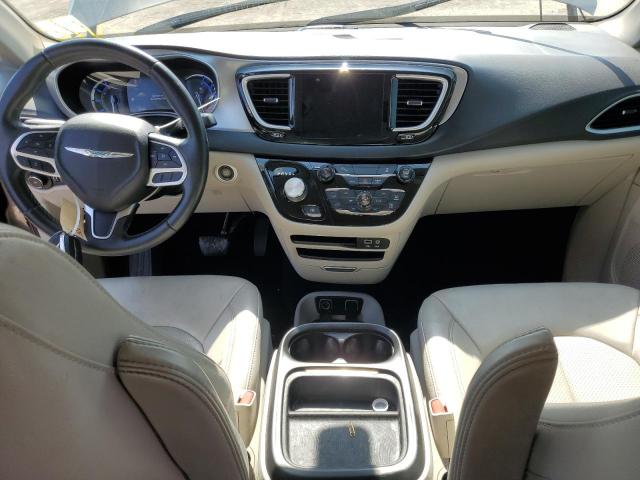 2018 CHRYSLER PACIFICA H - 2C4RC1L79JR248381