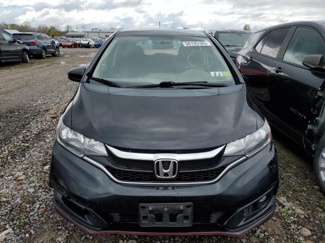 2018 HONDA FIT SPORT - 3HGGK5H68JM715560