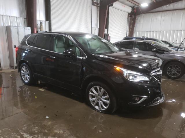 2020 BUICK ENVISION P - LRBFX1SA0LD109927