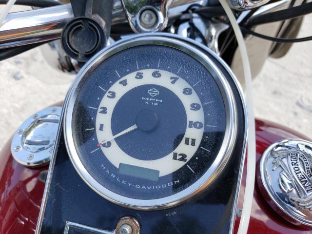 2006 HARLEY-DAVIDSON FLSTNI 1HD1JDB176Y030409