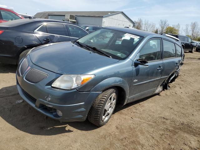 2008 Pontiac Vibe 