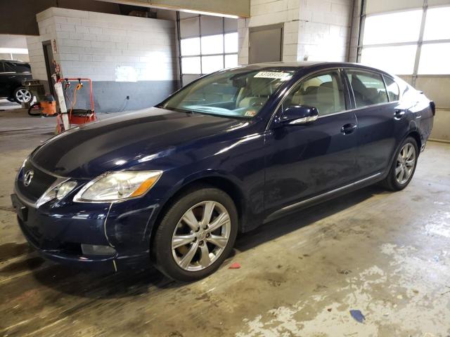 2011 Lexus GS 350 