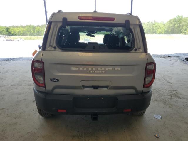 3FMCR9B64MRA25803 Ford Bronco Sport Big Bend