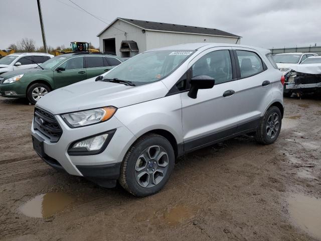 2018 Ford EcoSport S