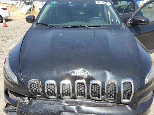 1C4PJLAB5EW283626 Jeep Cherokee Sport