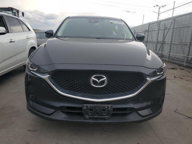 JM3KFBBM3J0319601 Mazda CX-5 SPORT