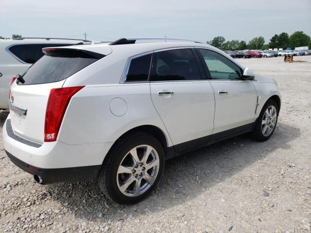 2010 Cadillac Srx Performance Collection VIN: 3GYFNBEY7AS650776 Lot: 77588243