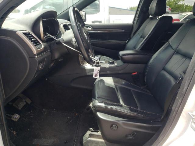 1C4RJFBGXFC183240 Jeep Grand Cherokee Limited